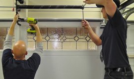 Garage Door Repair