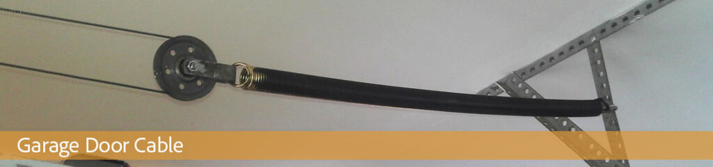 garage door cable Oceanside