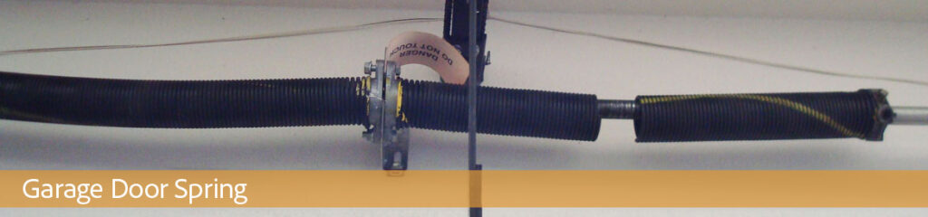 garage door spring Oceanside