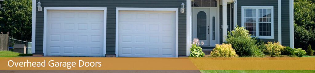 overhead garage door Oceanside